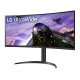 Монитор LG 34WP65CP-B