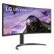 Монитор LG 34WP65CP-B