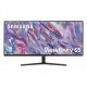 Монитор Samsung LS34C500GAUXEN