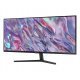 Монитор Samsung LS34C500GAUXEN