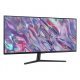 Монитор Samsung LS34C500GAUXEN