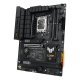 Дънна платка Asus B760-PLUS WIFI TUF GAMING B760-PLUS WIFI