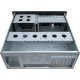 Кутия за сървър INTER-TECH 4U-4088-S IPC 4U 4088-S