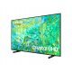 Телевизор Samsung UE75CU8072UXXH
