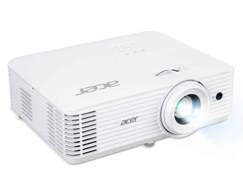 Дигитален проектор Acer Projector X1528Ki, DLP, 1080p (1920x1080 ...