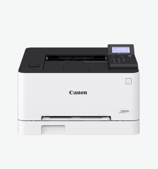 Принтер Canon i-SENSYS LBP633Cdw