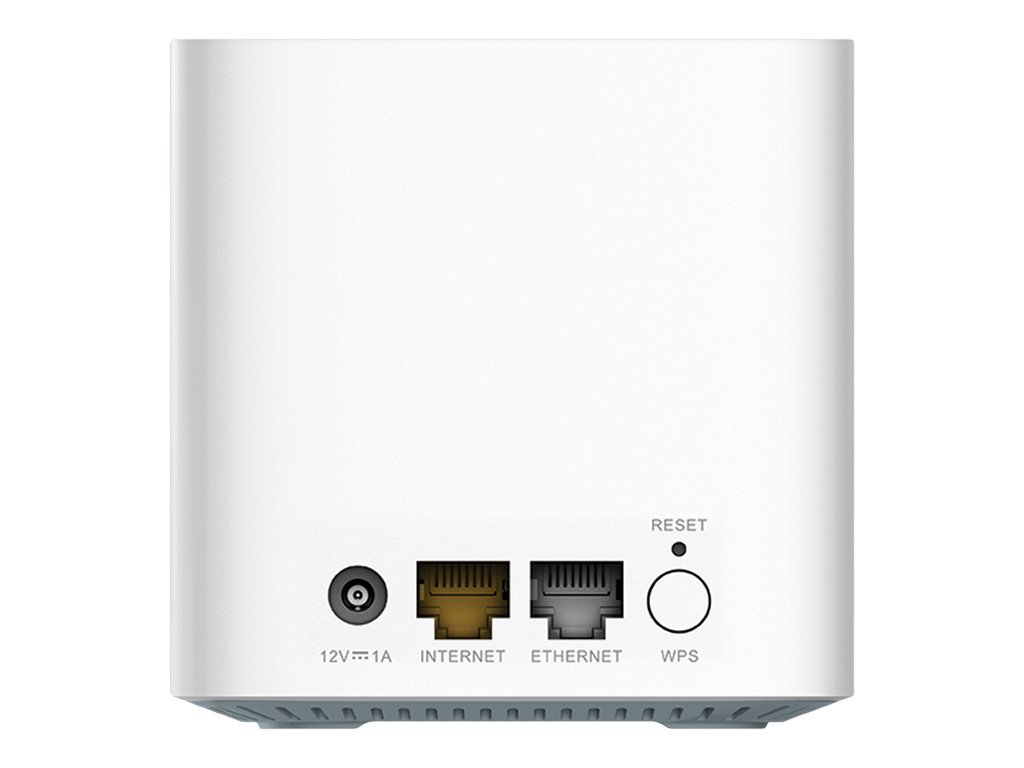 Access Point Solution Access Point D-LINK Solution MESH Wi-Fi 6 AI Eagle Pro AX1500