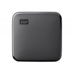 Външен диск Western Digital WDBAYN4800ABK-WESN