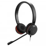 Колцентър слушалка Jabra 5399-823-389