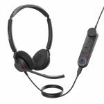 Колцентър слушалка Jabra 5099-299-2119