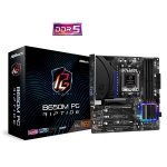 Дънна платка ASRock B650M B650M PG RIPTIDE