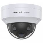 IP камера Honeywell HC35W43R3
