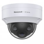 IP камера Honeywell HC35W48R3