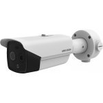 Термовизионна камера Hikvision DS-2TD2617-/QA