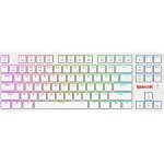 Клавиатура Redragon K539W-RGB_BR