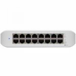 Суич Ubiquiti USW-LITE-16-POE-EU