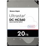 Твърд диск Western Digital 0F38785 WUH722020BLE6L4