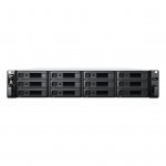 NAS устройство Synology RS2423RP+