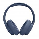 Слушалки JBL JBLT720BTBLU