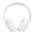 Слушалки JBL JBLT720BTWHT