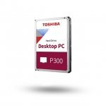 Твърд диск Toshiba P300 HDWD320UZSVA