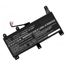 Батерия за лаптоп