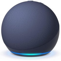 Преносими тонколони > Amazon B09B8RF4PY AMAZON-ECHO-DOT5-DEEP-BL