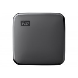 Външен диск Western Digital WDBAYN4800ABK-WESN