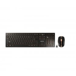 Клавиатура Cherry CHERRY-KEY-JD-9100EU-2