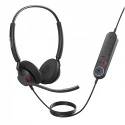 Колцентър слушалка Jabra 4099-413-279
