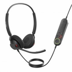 Колцентър слушалка Jabra 4099-419-279