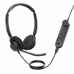 Колцентър слушалка Jabra 5099-299-2119