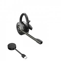 Колцентър слушалка Jabra 9555-470-111