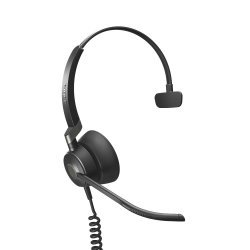 Колцентър слушалка Jabra 5093-610-189