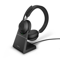 Колцентър слушалка Jabra 26599-989-889