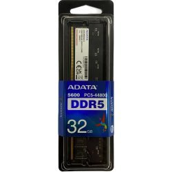 RAM памет Adata AD5U560032G-S