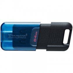 USB флаш памет Kingston DT80M/64GB