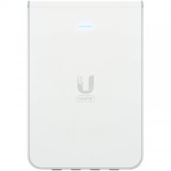 Точки за достъп (access point) > Ubiquiti U6 U6-IW