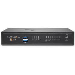 Суич SONICWALL TZ270 02-SSC-2821