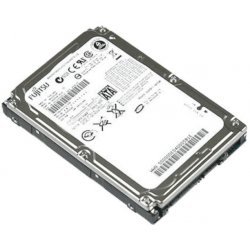 Твърд диск Fujitsu S26361-F5543-L124