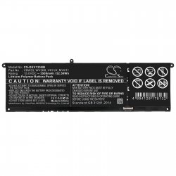 Батерия за лаптоп Cameron Sino CS-DEV135NB