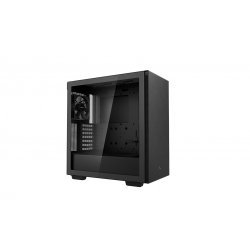 Компютърна кутия DeepCool CH510 R-CH510-BKNNE1-G-1