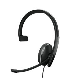 Колцентър слушалка Sennheiser EPOS 1000907