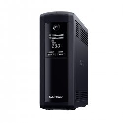 UPS устройство CyberPower VP1600EILCD