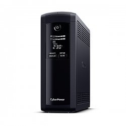 UPS устройство CyberPower VP1600ELCD