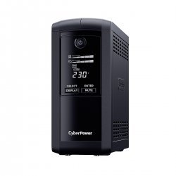 UPS устройство CyberPower VP700ELCD