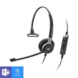 Колцентър слушалка Sennheiser EPOS 1000552