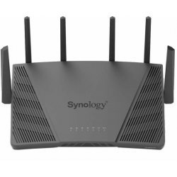 Безжичен рутер Synology RT6600ax SYNOLOGY-RT6600AX