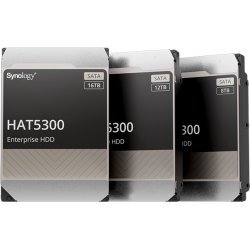 Твърд диск Synology HAT5300-16T