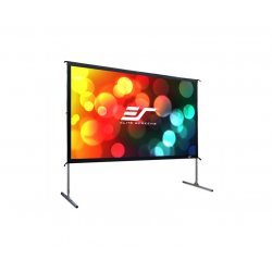 Екран за проектор Elite Screen OMS120H2